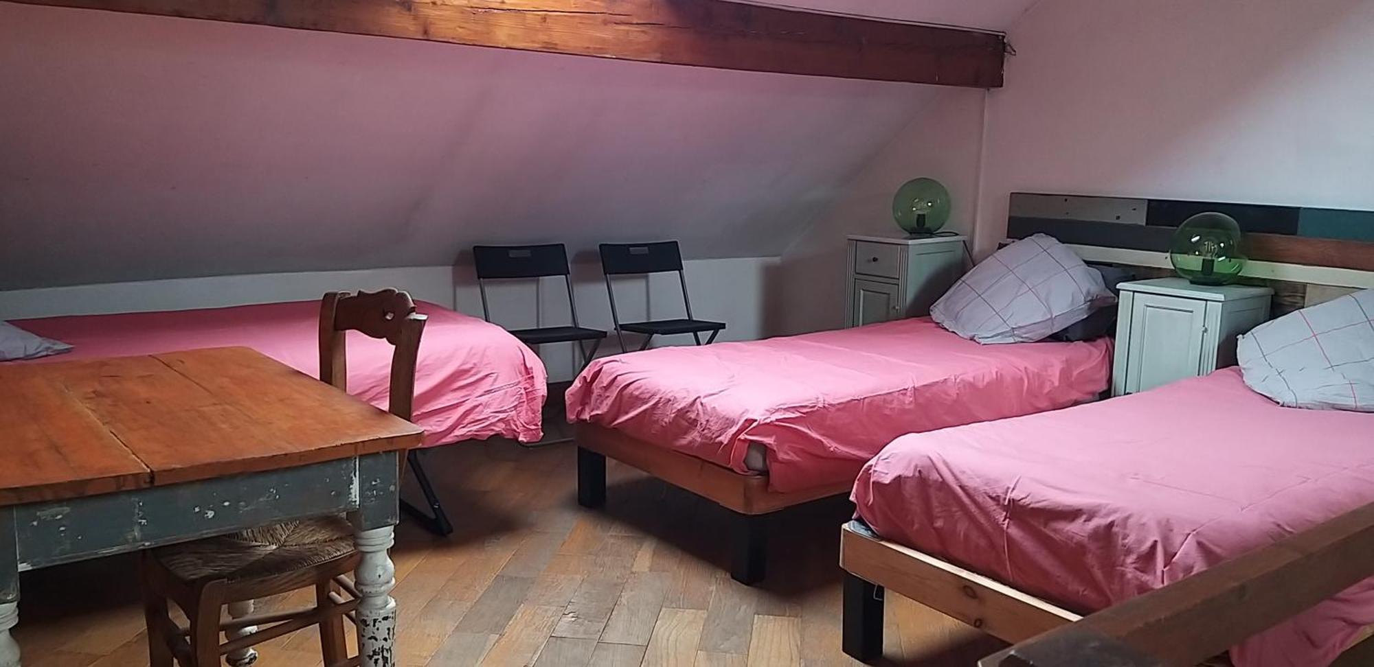 Appartement Lumineux Duplex A Wazemmes à Lille Extérieur photo
